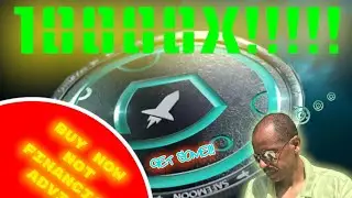 You will become a Safemoon Millionaire.