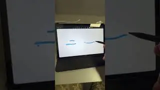 Універсальний цифровий стилус DrawPen