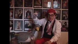 Bob Rumba Favorite Figure