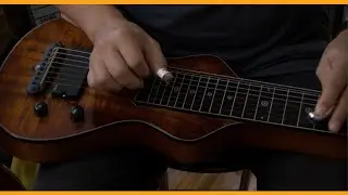 Shakas & Shoutouts: celebration of the steel guitar is coming