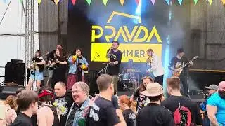 Garlic Kings - Плечом к плечу