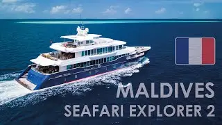 VISITE SEAFARI EXPLORER 2