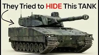 Every Swedish TANK Ever Made in WWII