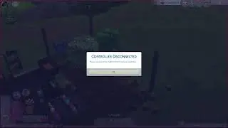 SIMS 4 - CHILL STREAM