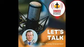 089 Theology Tuesday - The Book of Job &ndash; Suffering, Sovereignty, and Hope in Christ
