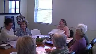 9 9 25 First Day Introduction Small Group discussion