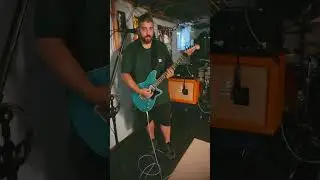 Queens of the Stone Age &ldquo;No One Knows&rdquo; Josh Homme ROCK (Intro Cover) #qotsa #joshhomme