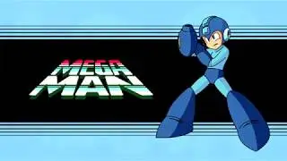 A HISTORIA DE MEGA MAN - a saga do cl&aacute;ssico rob&ocirc; azul - contando o enredo desde 1987