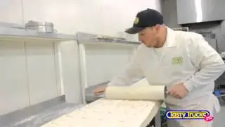 Tasty Trucks Promotional Video