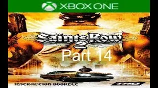 Saints Row 2 - Part 14 The Loa Dust