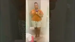 Target 🎯 Plus Size Fashion Haul #plussizefashion #targethaul #outfitideas #outfitinspo