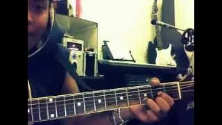 mahaleo hay hay hay guitare
