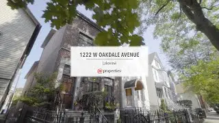 1222 W Oakdale Avenue | Chicago, IL 60657