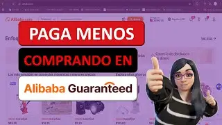 ALIBABA GUARANTEED | Los Secretos de Importaci&oacute;n que NADIE te Cuenta