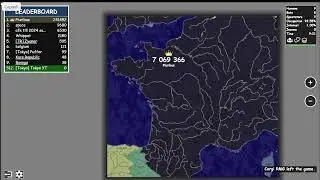 🔴Wanna Play Some Free Multiplayer IO Strategy Game #Territorial.IO