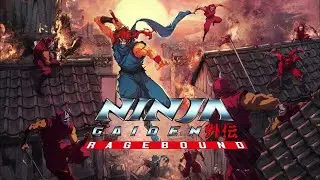NINJA GAIDEN RAGEBOUND ▷ #6 ПОЛНОЕ ПРОХОЖДЕНИЕ.ФИНАЛ