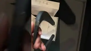 Monster neck speaker