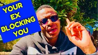SECRET Signs Your Ex Is Blocking Your Marriage | God ordained Spouse Coming!!