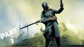 Battlefield 1 Gameplay Walkthrough Part 3 #echogamer #gameplays #freepcgames #wargames #toppcgames