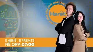 Heret - 25.12.2025 | @teve1