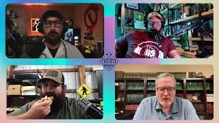 Watcher Deception w/ Dr. Michael Lake