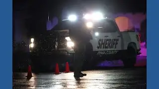 DNA of unknown male lifted from glove found near Nancy Guthrie's home