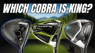 Какая модель Cobra &mdash; король? Протестировано лицом к лицу. Какую модель выбрать?