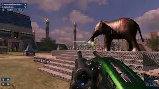 [7SMOKE] Serious Sam HD Event (26 Oct 2024)