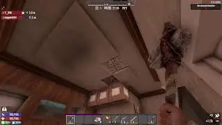 PS5　7Dys  久しぶりにやる
