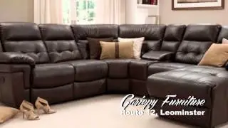 gariepy demo