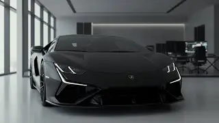 2027 Lamborghini Revuelto Phantom &ndash; 1,001HP of Pure Chaos!