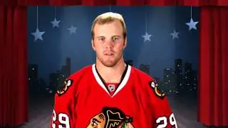 Pick (on) a Player: Mr. Sensitive