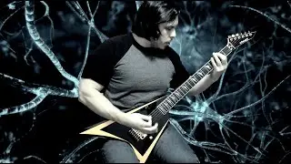 SWOLA#38 #olaenglund #solarguitars #riffchallenge38 #SWOLA38