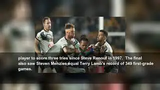 NRL: How Solomone Kata will help Cowboys