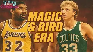 Realistic 1983 84 Magic & Bird Era Roster Review - NBA 2K26