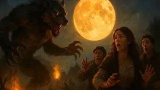 Forget The Myth: The TERRIFYING True History of Werewolves