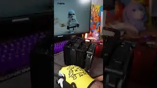 Единственный в России Be Quiet! Dark Rock Pro 5