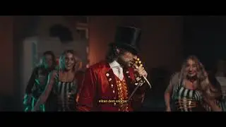 Kevin Walker - God Jul [Official Video]