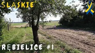 ŚLĄSKIE- Rębielice