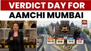 BMC Election 2026 Result: Congress Focused On Development Over Divisive Agenda In BMC Polls