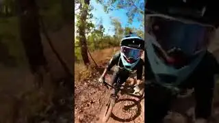 Lee Point MTB  Trails ( World Cup )