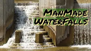 Terrible Tour Guides: Stepping Stone Falls