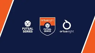 SMAN 98 Jakarta vs SMK Cinta Kasih Tzu Chi Cengkareng | Match 8 Futsal Series Jakarta 2024