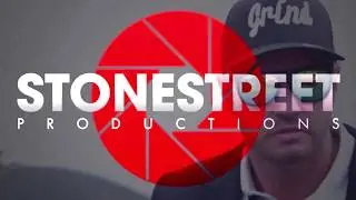 STONESTREET PRODUCTIONS- BRENDAN STONESTREET