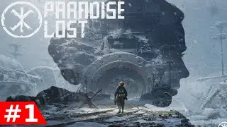 Paradise Lost - Part 1 Walkthrough (Gameplay)