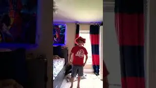 How to get dressed faster transition￼