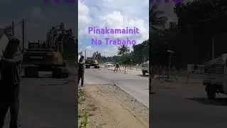 pinakamainit na trabaho