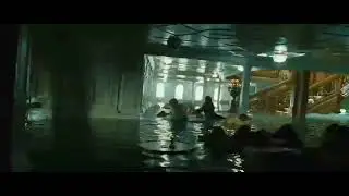 Titanic (1997) - Cal Tries to Kills Rose Dawson and Jack Dawson