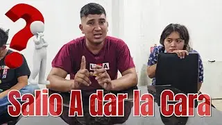 Yovana Acusa A Tono de Robarle el Dinero que Le Regalo Delia y Liz