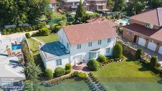 Impressive House for Sale in the Heart of Beautiful Malba Neighborhood, NY